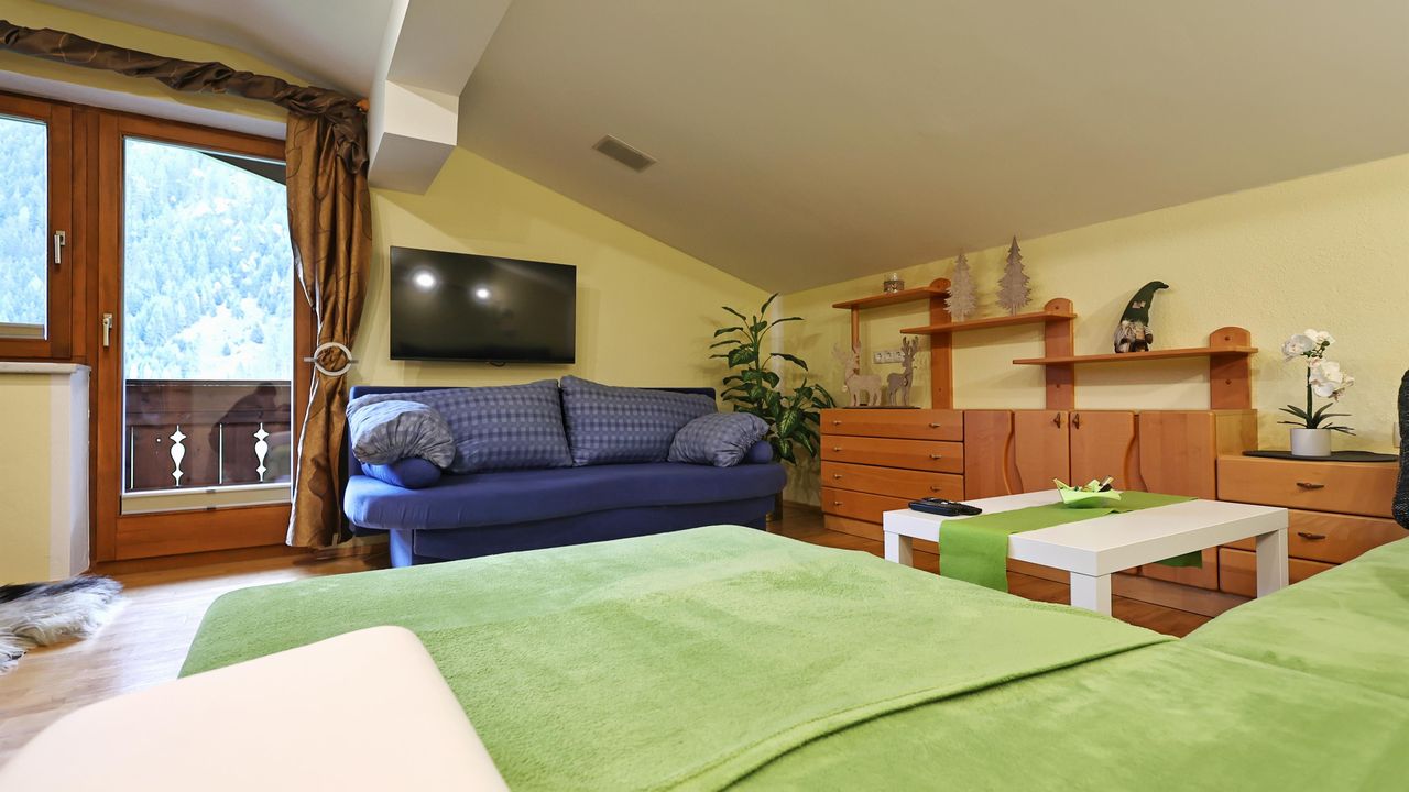 Wohnzimmer Wohnzimmer